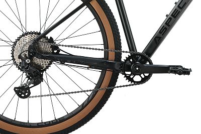 Превью Горный велосипед Велосипед ASPECT Air Pro 29 (2025)